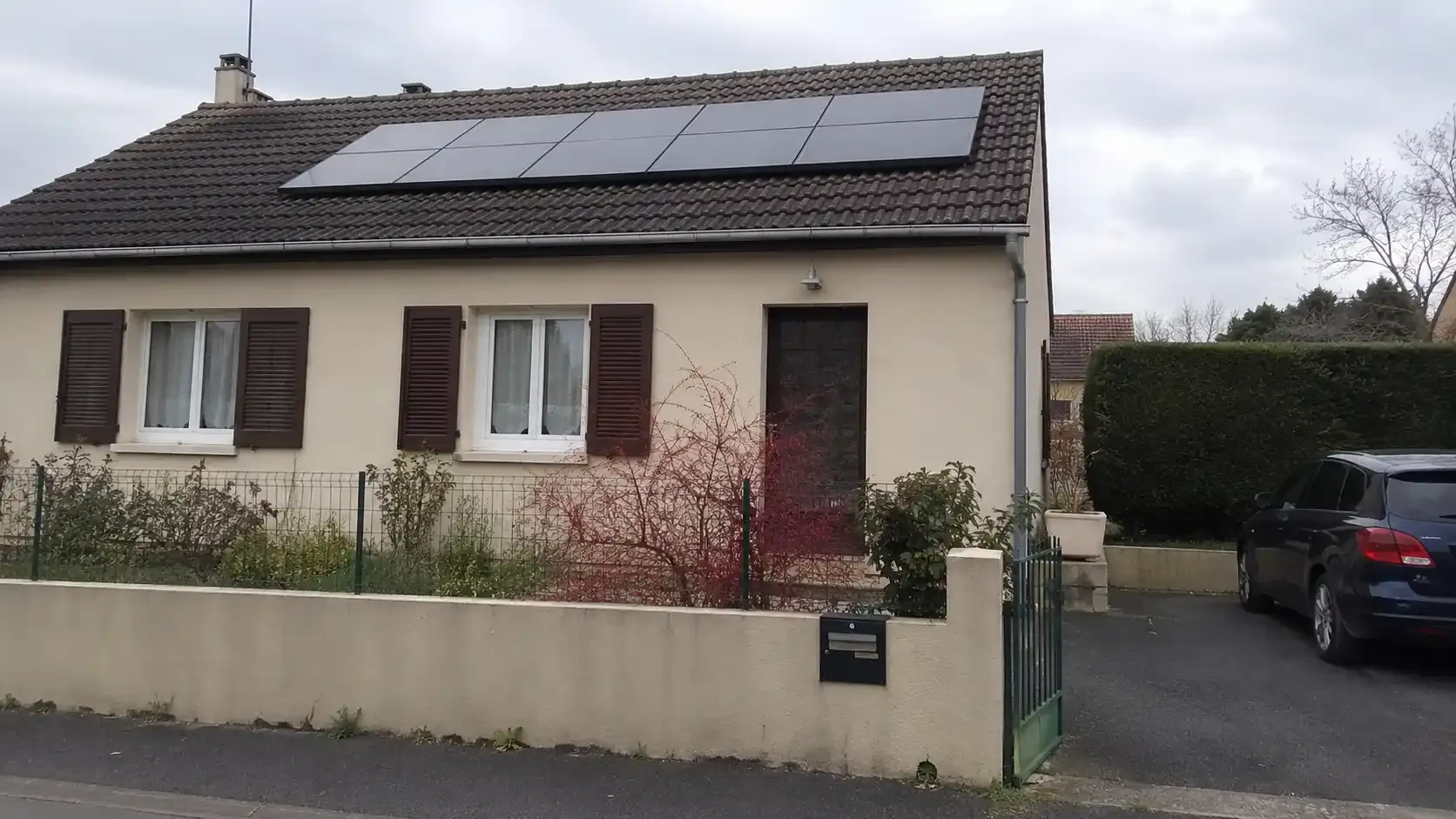 Image panneaux solaires photovoltaiques 7 panneaux photovoltaiques 31